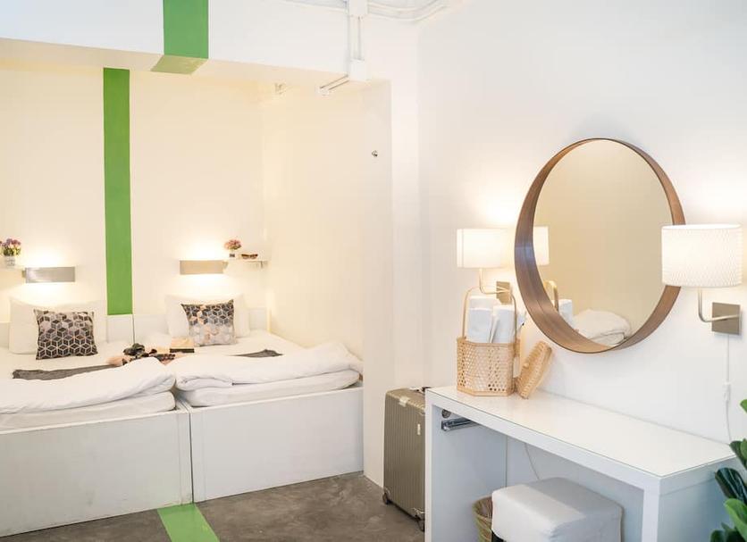 Habitació Foto