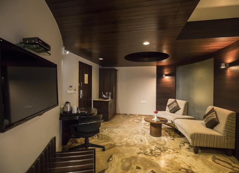 Sala Foto