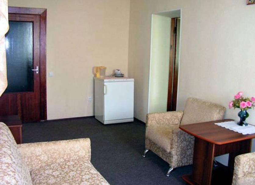 Sala Foto