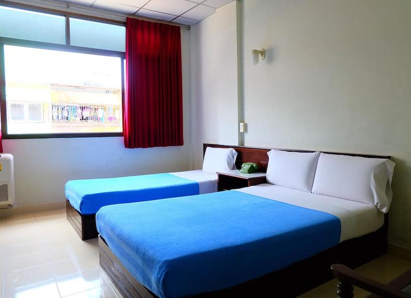 Habitació Foto