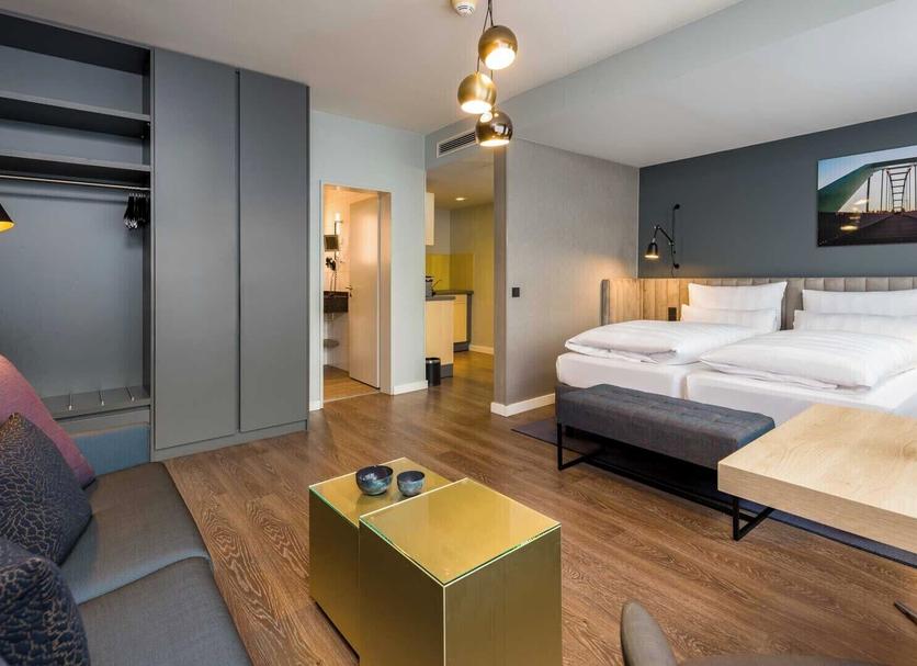 Habitació Foto