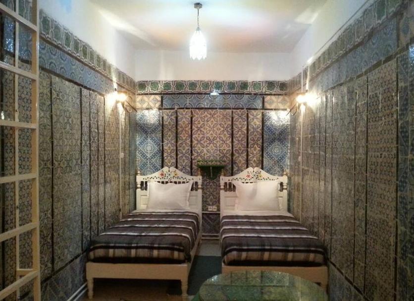 Habitació Foto