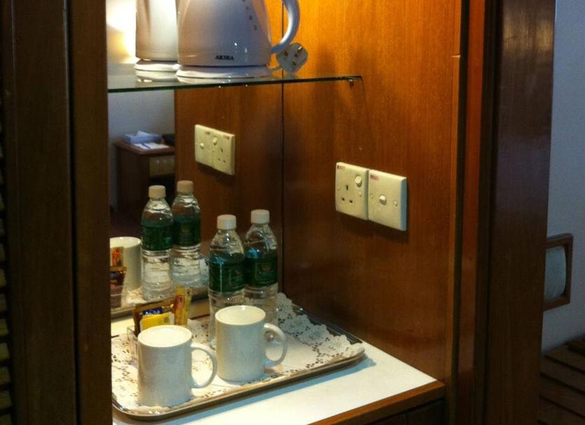 Serveis de l’habitació Foto
