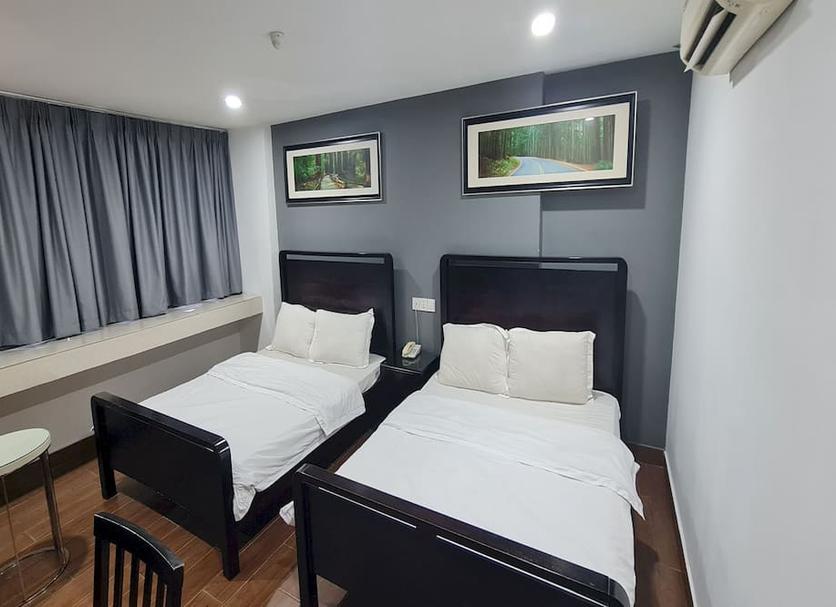 Habitació Foto