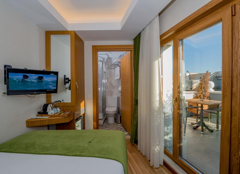 Serveis de l’habitació Foto