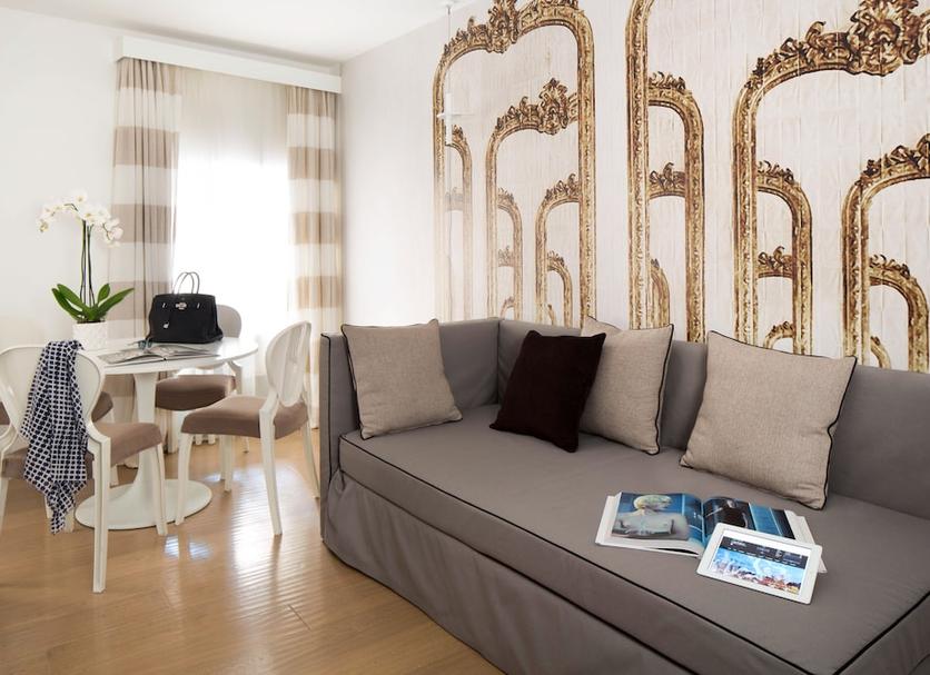 Sala Foto