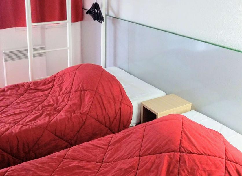 Serveis de l’habitació Foto