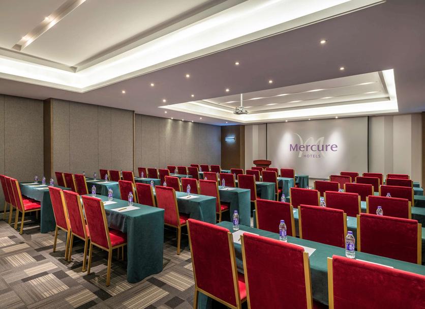 Sala de conferències Foto