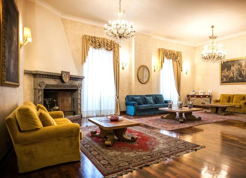Sala Foto