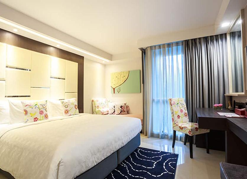 Habitació Foto
