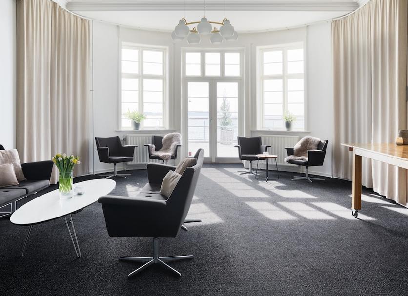 Sala Foto