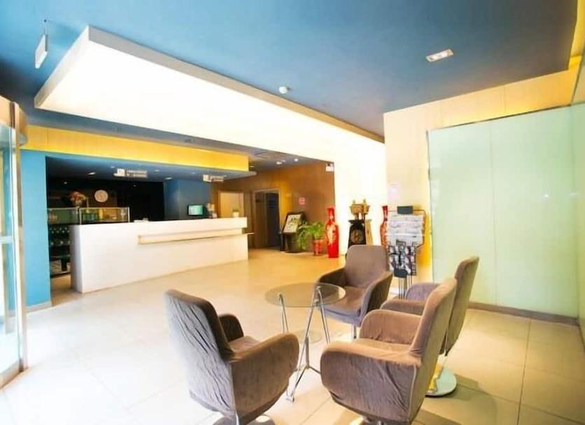 Recepció Foto