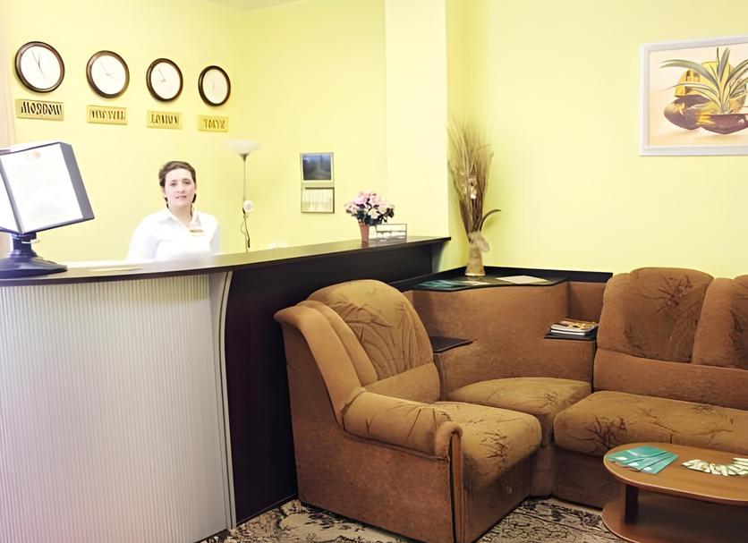 Recepció Foto