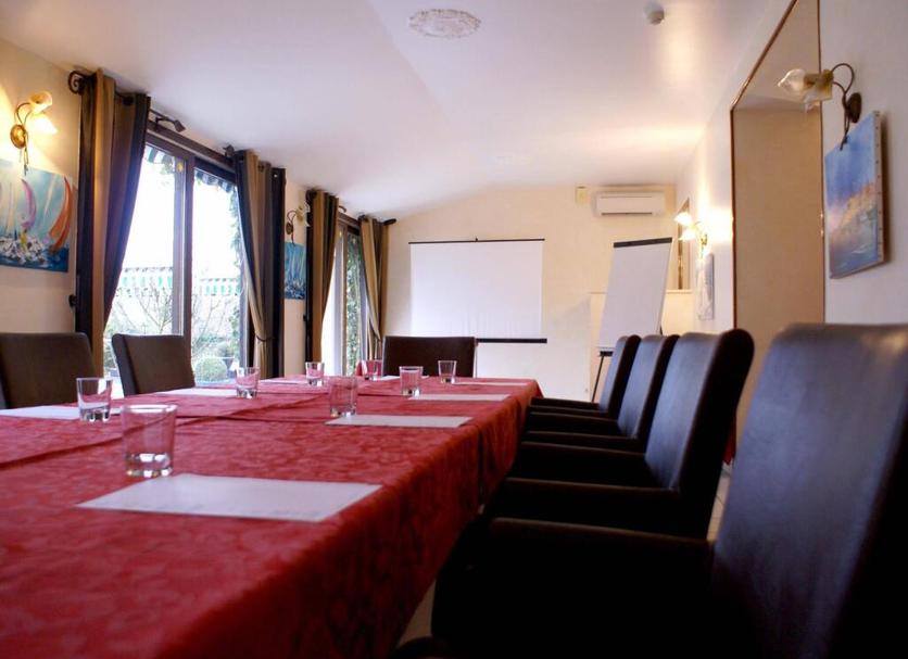 Sala de conferències Foto