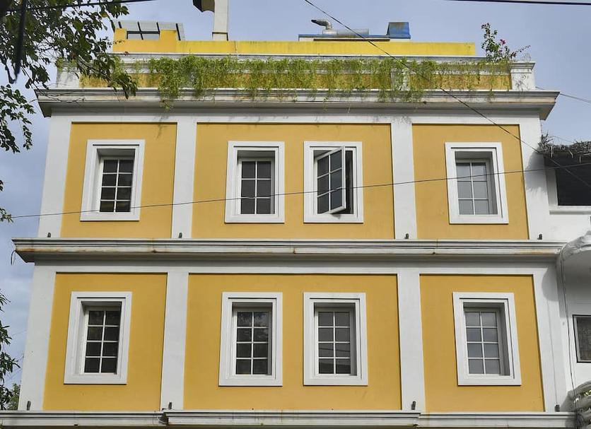 Edifici Foto
