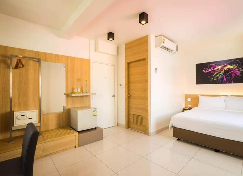 Habitació Foto