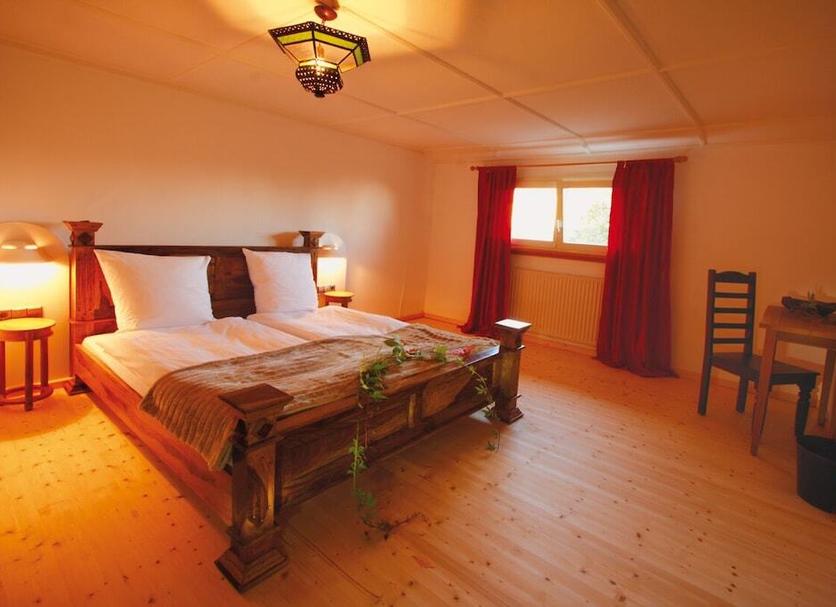 Habitació Foto