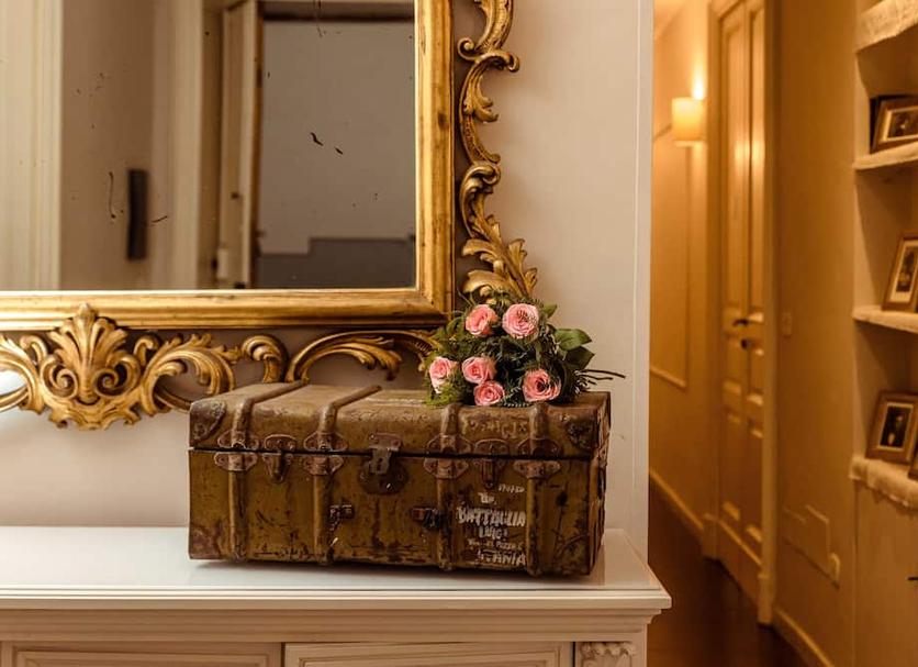 Serveis de l’habitació Foto