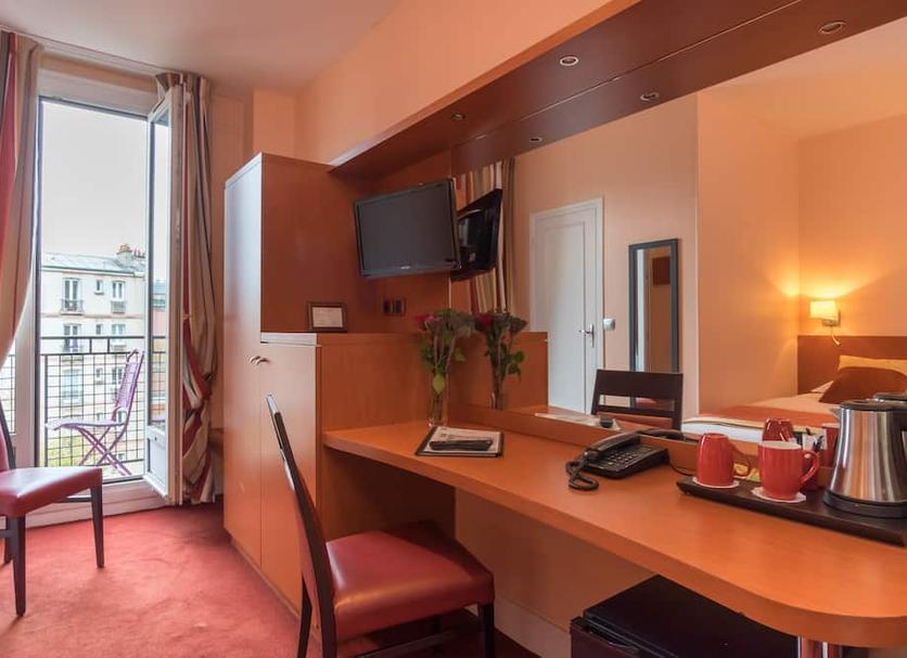 Serveis de l’habitació Foto