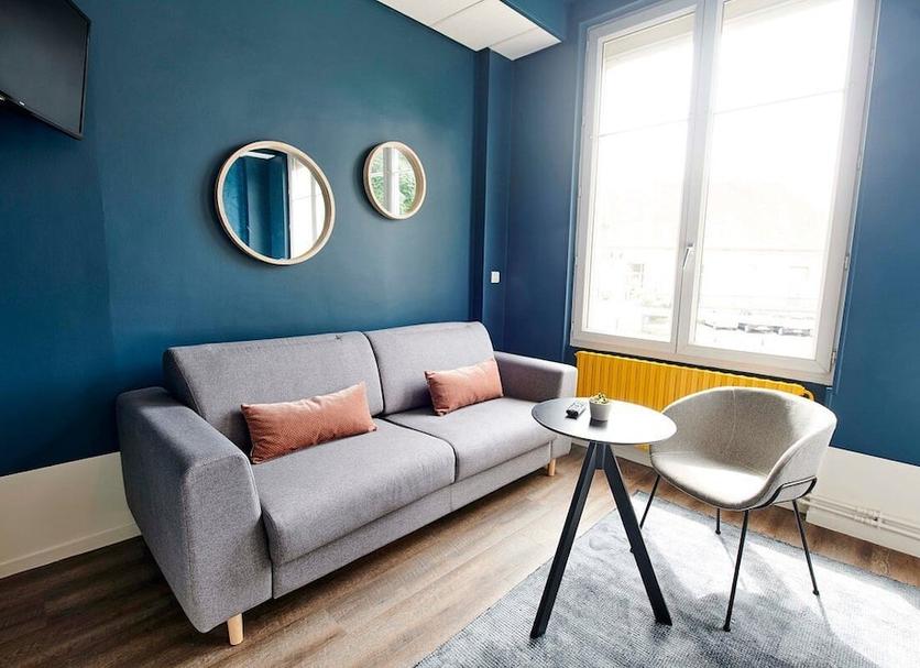 Sala Foto