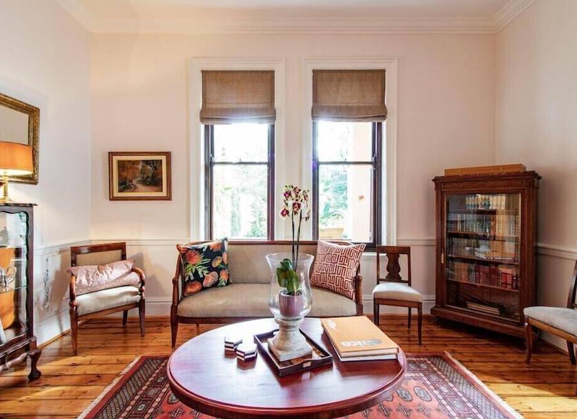 Sala Foto