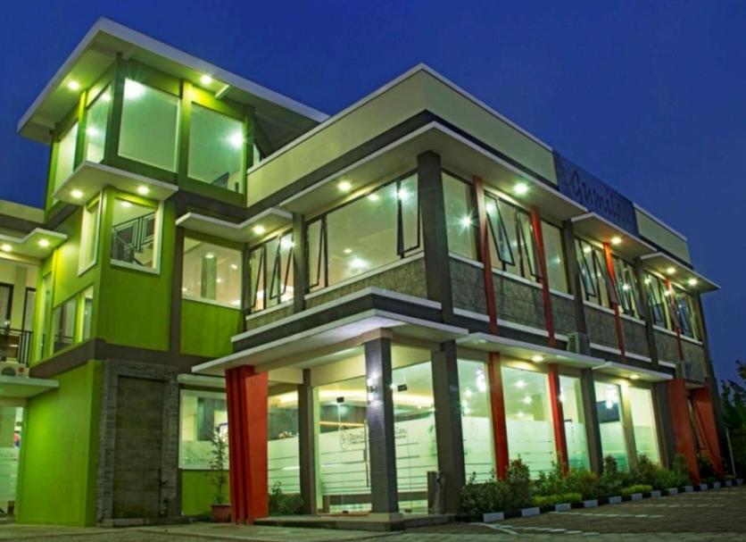 Edifici Foto