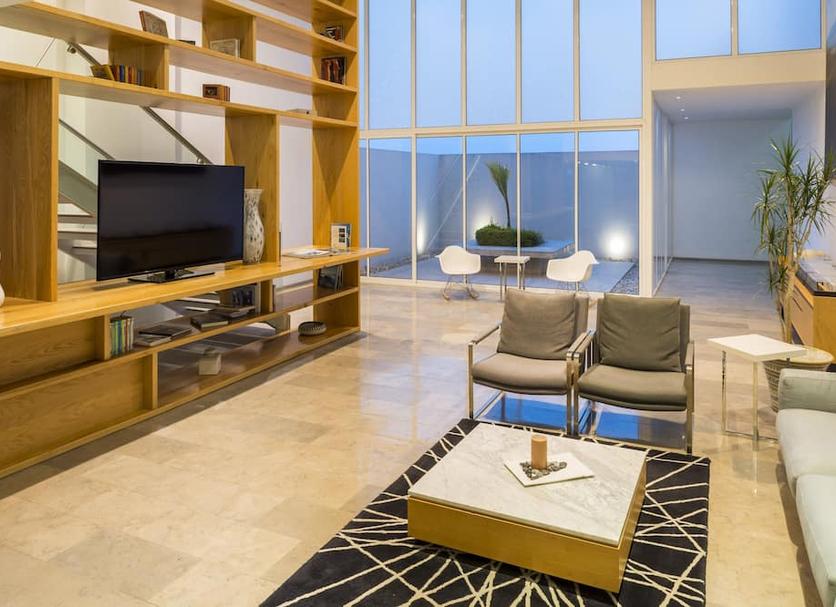 Sala Foto