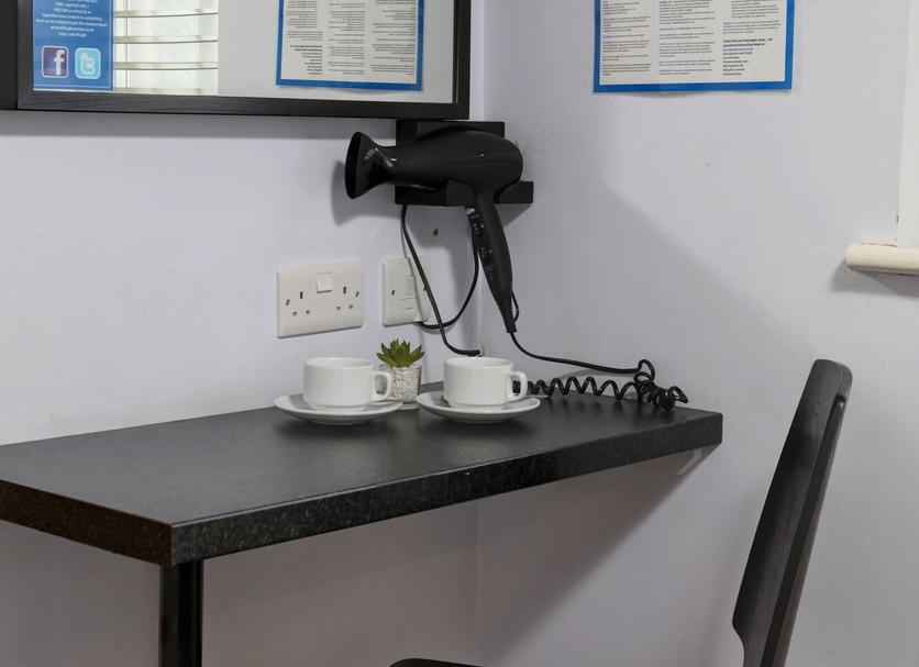Serveis de l’habitació Foto