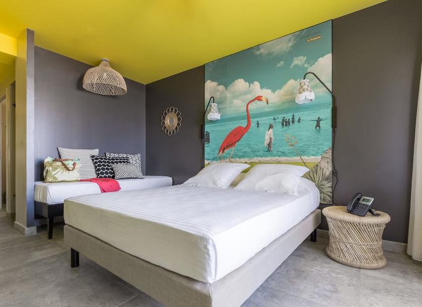 Habitació Foto