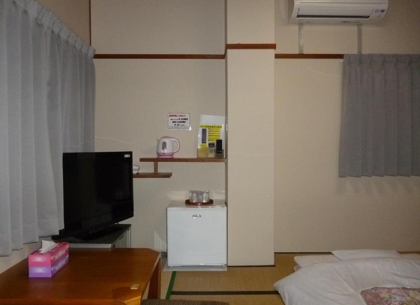 Serveis de l’habitació Foto