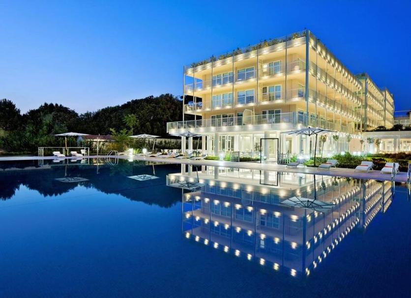 Edifici Foto