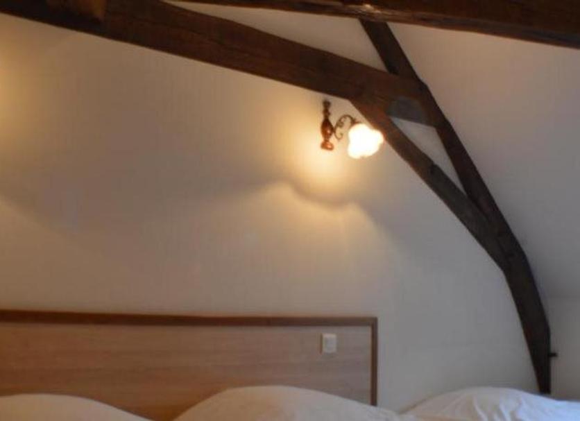 Serveis de l’habitació Foto