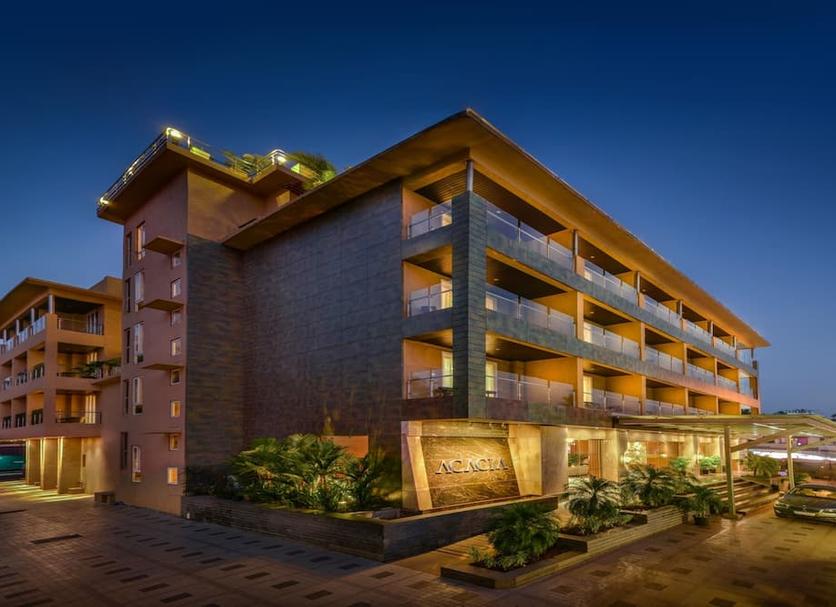 Edifici Foto