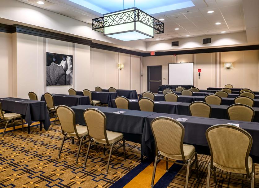 Sala de conferències Foto