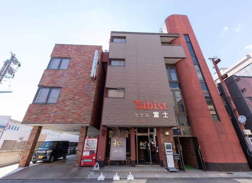 Edifici Foto