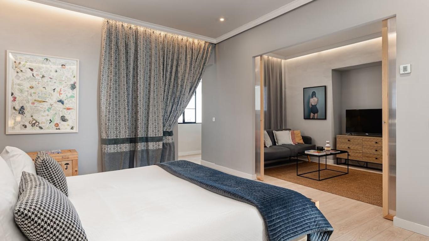 Art Suites by Casa de Indias