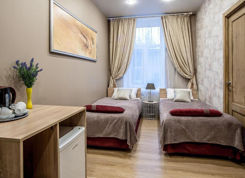Habitació Foto