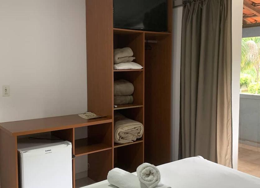 Serveis de l’habitació Foto