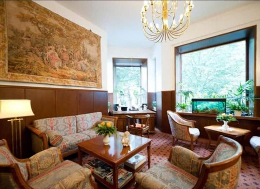 Sala Foto