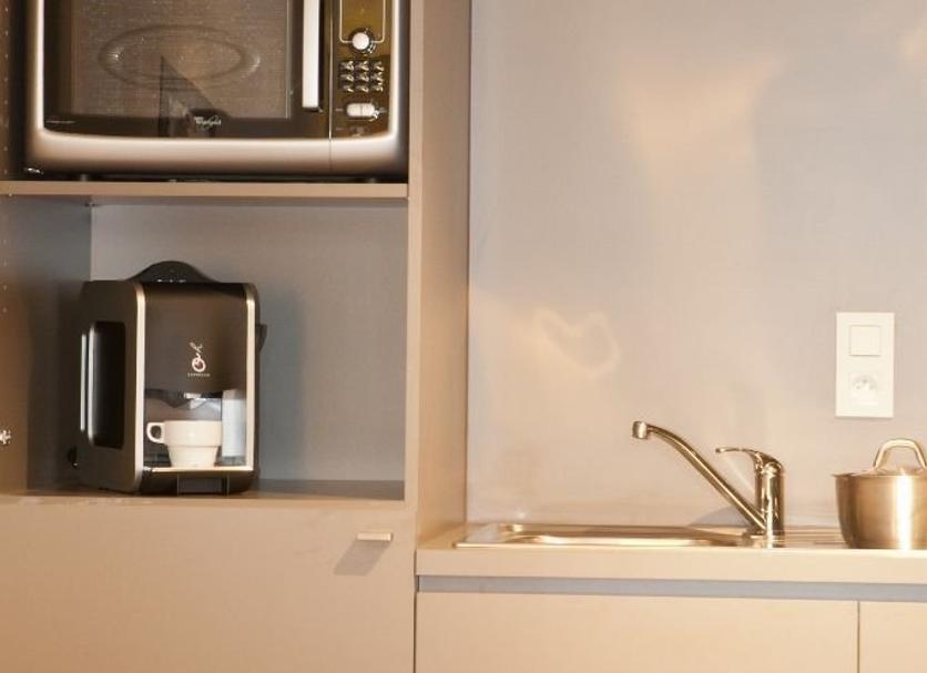 Serveis de l’habitació Foto