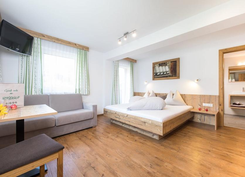 Habitació Foto