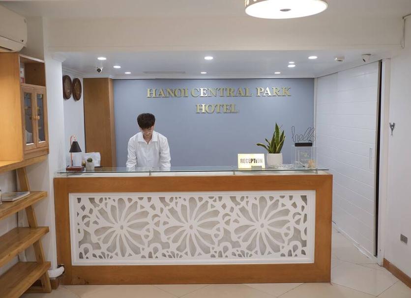 Recepció Foto