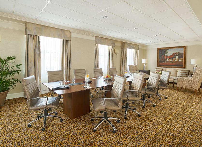 Sala de conferències Foto