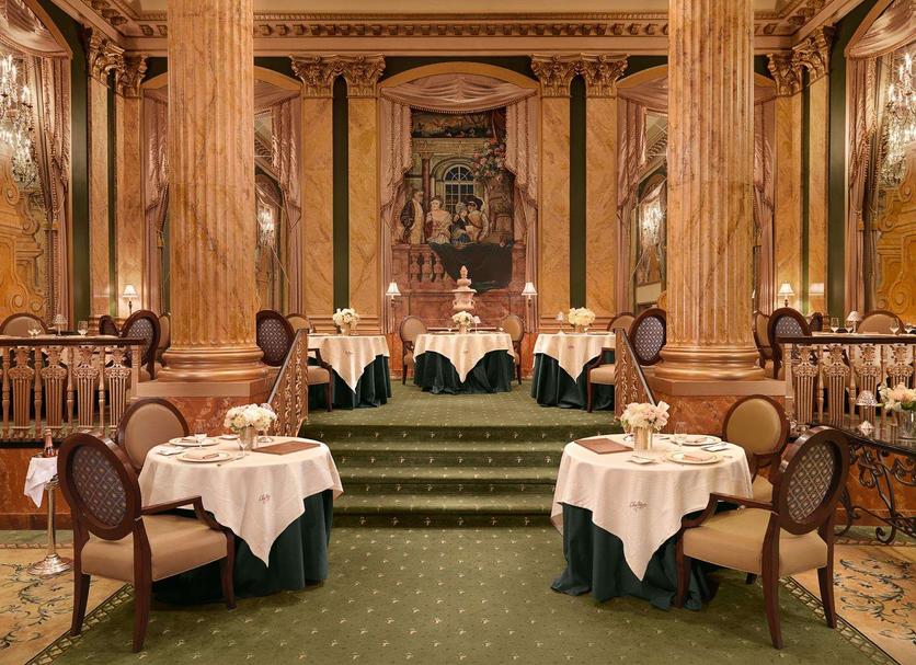 Sala de banquets Foto