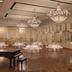 Sala de banquets