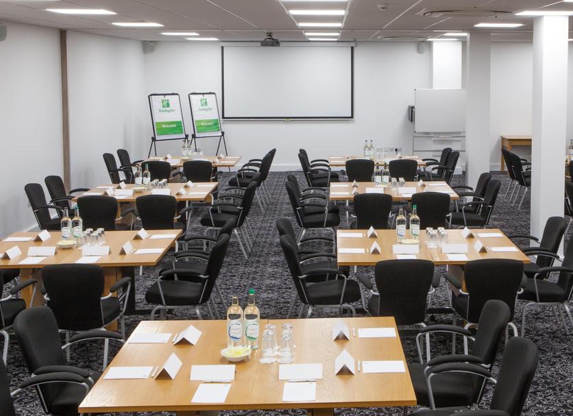 Sala de conferències Foto
