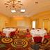 Sala de banquets