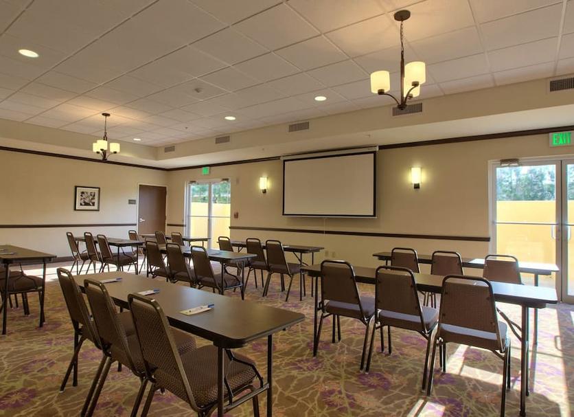 Sala de conferències Foto