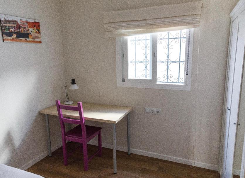 Serveis de l’habitació Foto