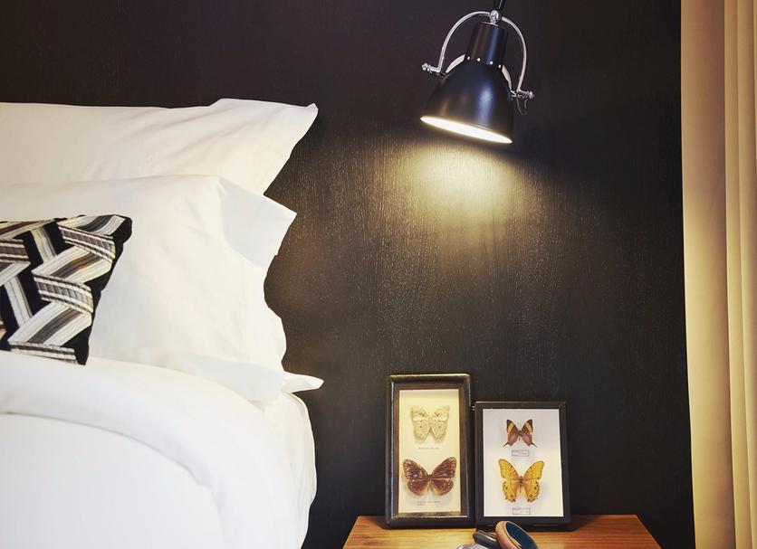Serveis de l’habitació Foto